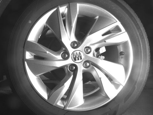Used 2026 Buick Encore GX Preferred AWD/4WD image 17