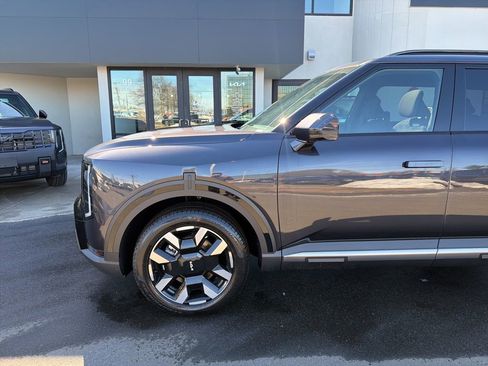 New 2027 Kia Telluride S AWD/4WD image 10