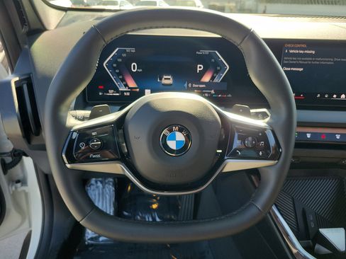 Used 2026 BMW X3 xDrive30i w/ Premium Package AWD/4WD image 24