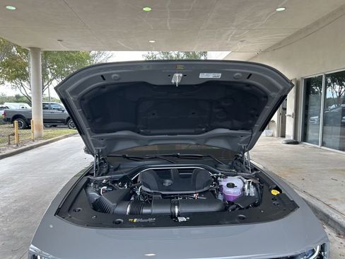 New 2026 Dodge Charger R/T Scat Pack image 11