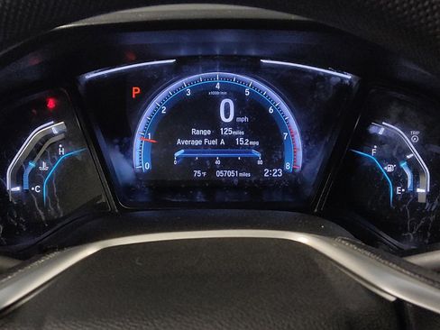 Used 2020 Honda Civic LX image 23