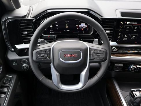 New 2026 GMC Sierra 1500 Elevation w/ Elevation Premium Package AWD/4WD image 17