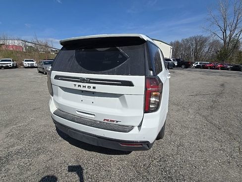 Used 2023 Chevrolet Tahoe RST w/ Luxury Package image 7