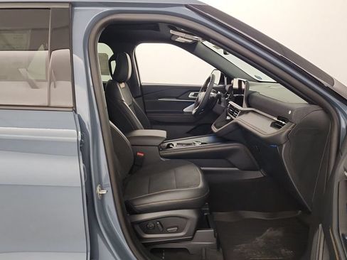 New 2026 Ford Explorer Tremor w/ Tremor Ultimate Package AWD/4WD image 34