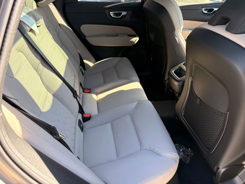 New 2026 Volvo XC60 B5 Plus w/ Climate Package image 25