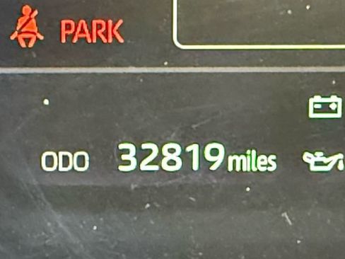 Used 2023 Toyota Tundra Capstone image 7