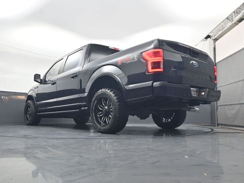 Used 2020 Ford F150 XLT w/ Equipment Group 302A Luxury image 19