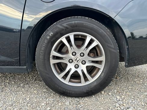 Used 2012 Honda Odyssey EX-L image 7