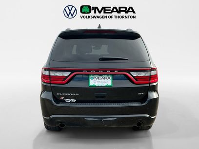 Used 2024 Dodge Durango GT