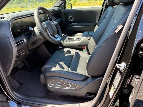 New 2026 Hyundai Palisade Calligraphy image 6