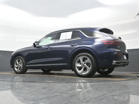 Certified 2026 Genesis GV70 2.5T Advanced image 29