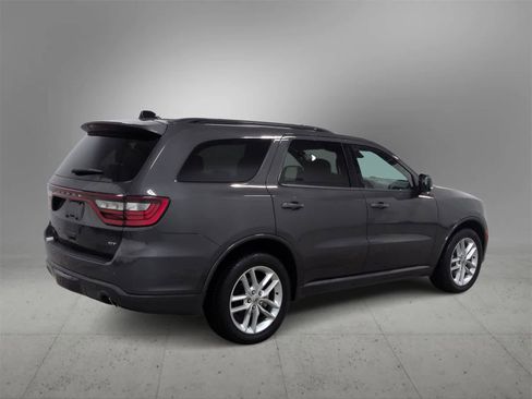 Certified 2024 Dodge Durango GT image 8