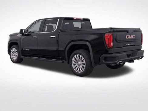 Certified 2021 GMC Sierra 1500 Denali AWD/4WD image 35