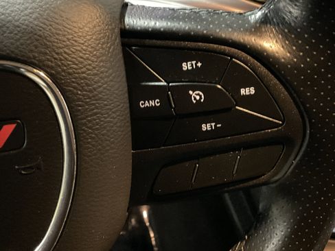 Used 2021 Dodge Challenger SXT w/ Blacktop Package image 28