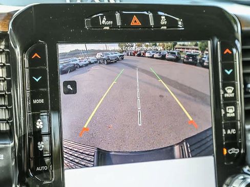 Used 2024 RAM 2500 Laramie w/ Safety Group image 22