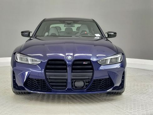 New 2026 BMW M3 Competition w/ M Driver's Package image 4