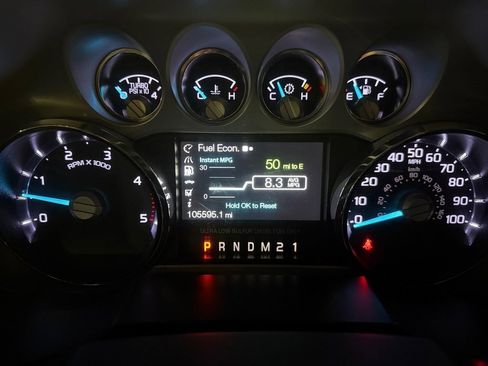 Used 2015 Ford F350 Lariat w/ Lariat Ultimate Package image 28