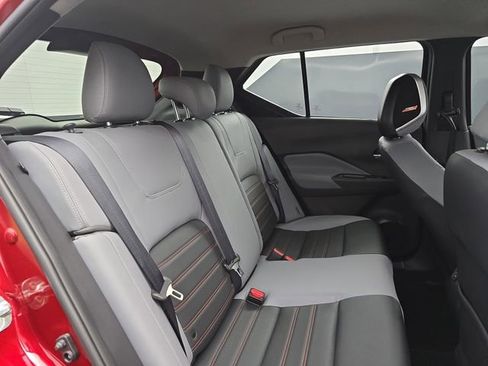 Used 2024 Nissan Kicks SR w/ SR Premium Package image 47