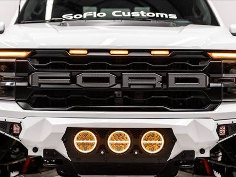 Used 2025 Ford F150 Raptor AWD/4WD image 30