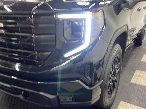 Used 2024 GMC Sierra 1500 Elevation AWD/4WD image 25