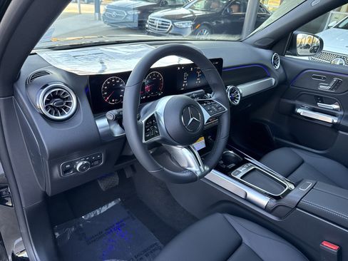 New 2026 Mercedes-Benz GLB 250 image 22