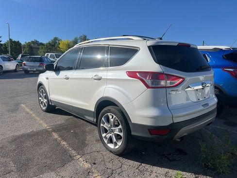 Used 2014 Ford Escape Titanium FWD image 14