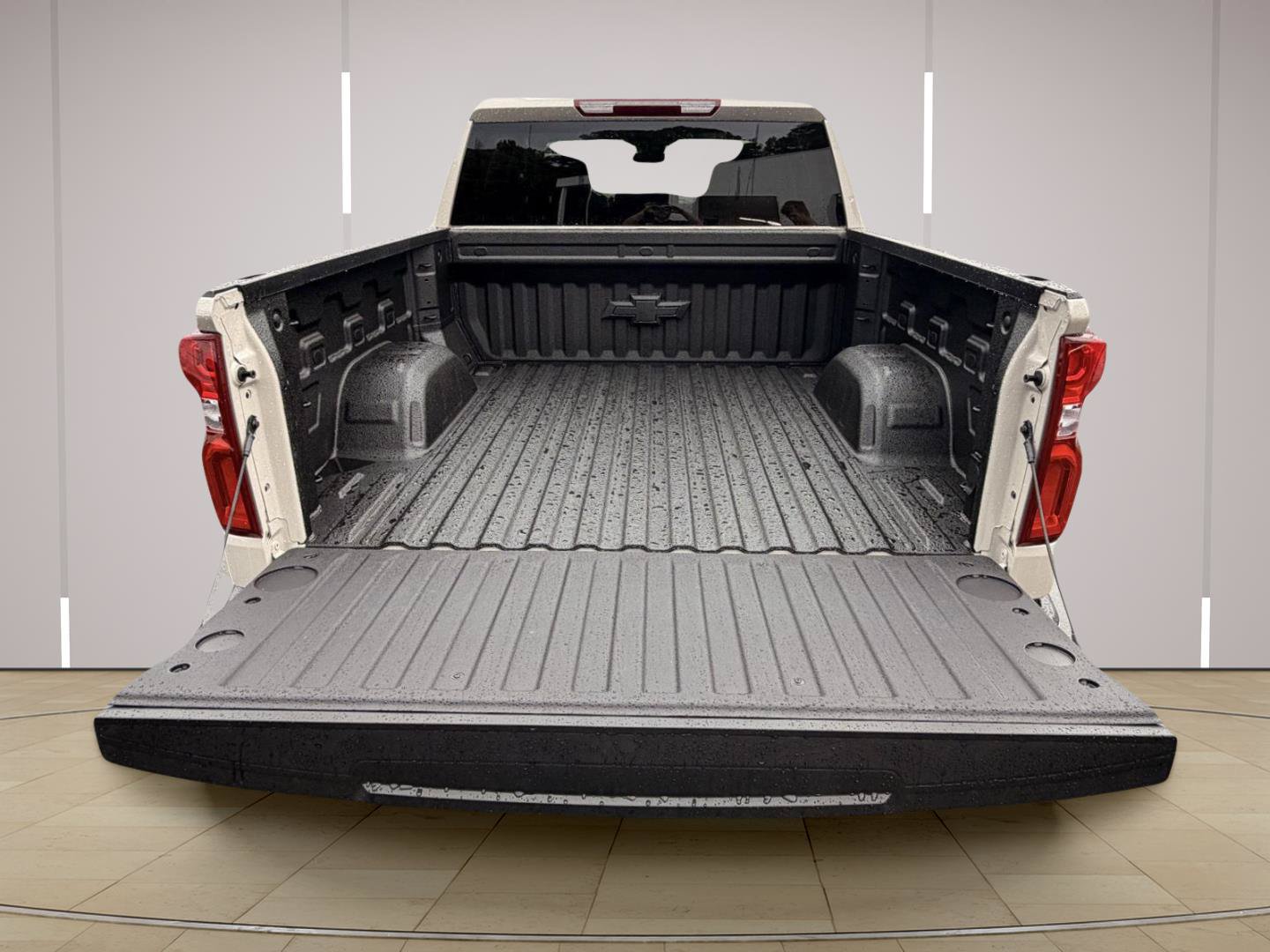 New 2026 Chevrolet Silverado 1500 RST w/ RST Select Package AWD/4WD image 10