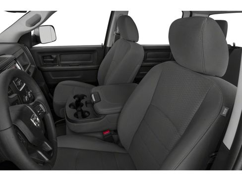 Used 2018 RAM 3500 Laramie w/ Convenience Group image 9