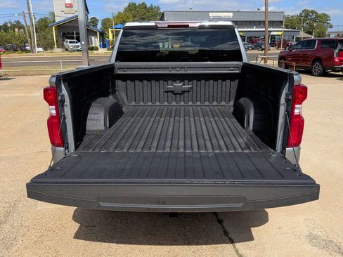 New 2026 Chevrolet Silverado 1500 RST w/ RST Select Package image 37