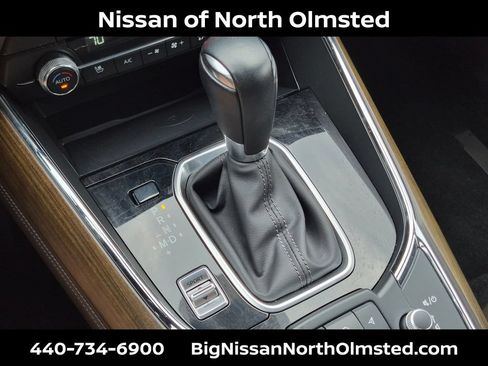 Used 2022 MAZDA CX-9 Signature AWD/4WD image 19