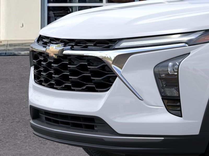 New 2026 Chevrolet Trax LT w/ Driver Confidence Package FWD image 13