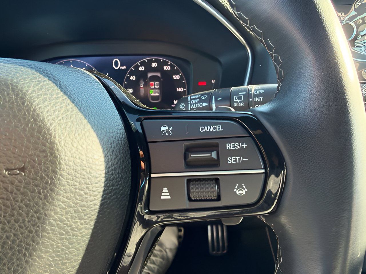 Used 2024 Honda Civic Sport Touring image 21