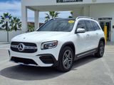 Used 2021 Mercedes-Benz GLB 250 image 3