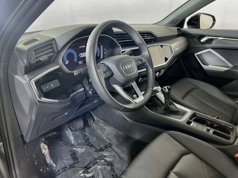 Used 2025 Audi Q3 2.0T Premium AWD/4WD image 9
