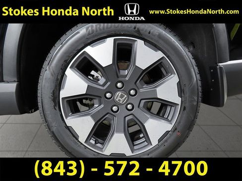 New 2026 Honda Pilot Elite image 10