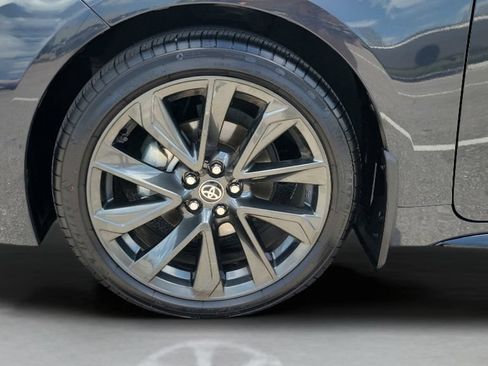 Certified 2026 Toyota Corolla SE FWD image 25