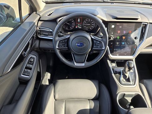 Certified 2024 Subaru Outback Touring image 13