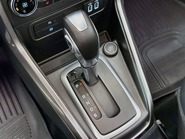 Used 2022 Ford EcoSport SES AWD/4WD image 18