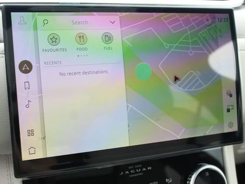 New 2026 Jaguar F-PACE R-Dynamic S image 18