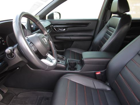 Certified 2024 Honda CR-V Sport Touring image 16