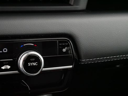 Certified 2026 Honda Passport RTL image 31