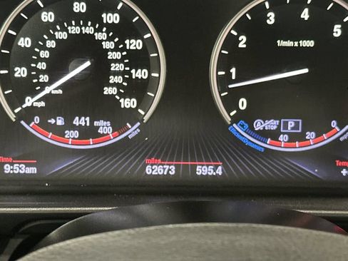 Used 2013 BMW 535i Sedan RWD image 30