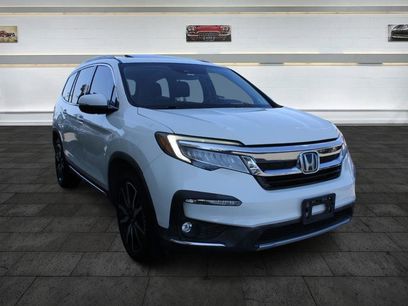 Used 2019 Honda Pilot Touring