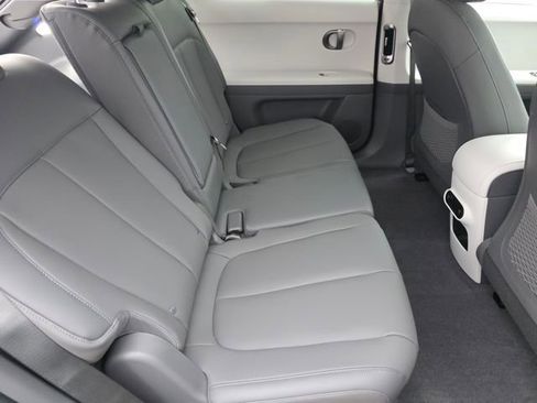 New 2026 Hyundai Ioniq 5 SEL image 30