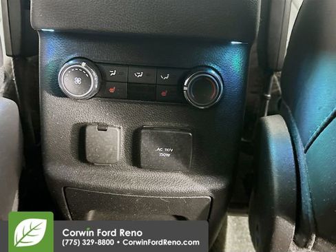 Used 2014 Ford Explorer Limited AWD/4WD image 25