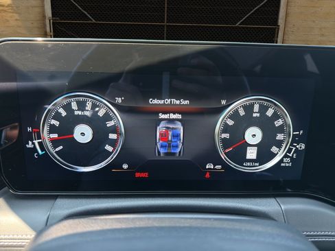 Used 2025 Ford Mustang GT Premium w/ GT Performance Package RWD image 25