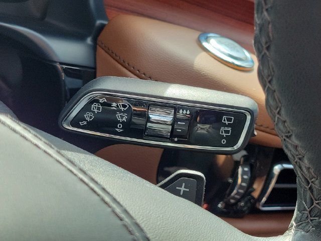 Used 2024 Lincoln Aviator Reserve w/ Equipment Group 201A AWD/4WD image 15