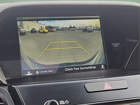 Used 2022 Acura ILX image 23