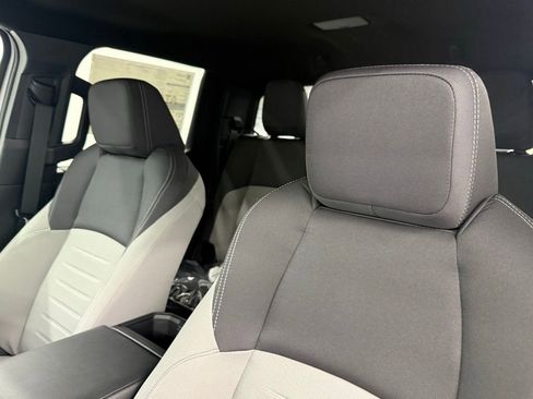 New 2026 Toyota Tacoma TRD Off-Road image 16