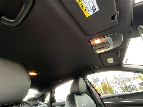 Used 2021 Kia K5 GT-Line image 15